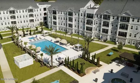 1521 Camellia Blvd #5409, Lafayette, LA 70508