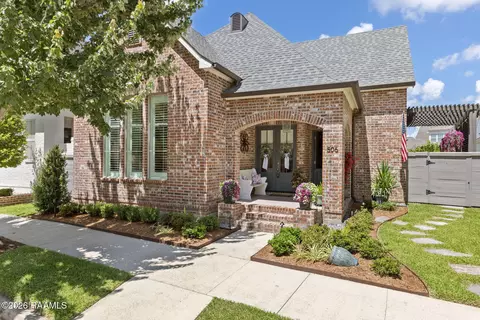 506 Waterview Rd, Youngsville, LA 70592