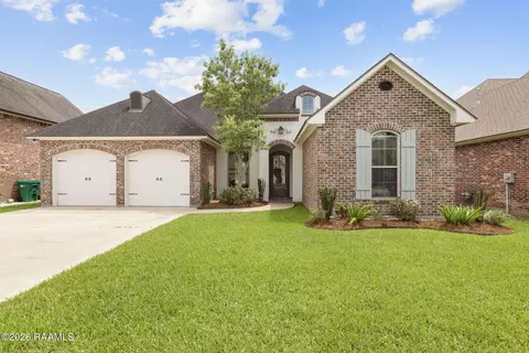 104 Tortoise Ln, Broussard, LA 70518
