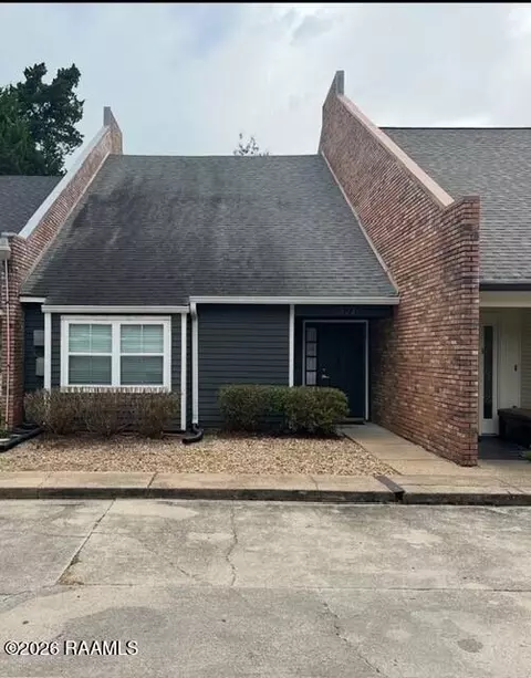 1327 W Saint Mary Blvd, Lafayette, LA 70506