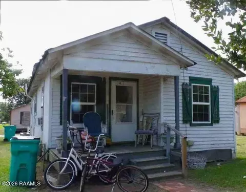 731-809 Saint Cyr Ave #731-809, Opelousas, LA 70570
