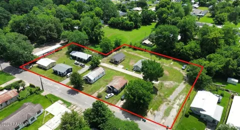 731-809 Saint Cyr Ave #731-809, Opelousas, LA 70570
