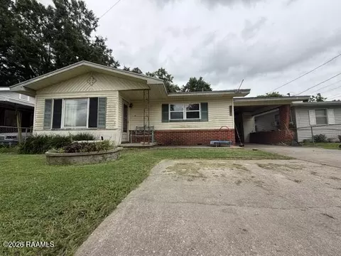 507 Weldon St, New Iberia, LA 70560