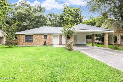 503 Breton Dr, Lafayette, LA 70508
