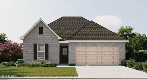 120 Pine Harvest Ln, Scott, LA 70583