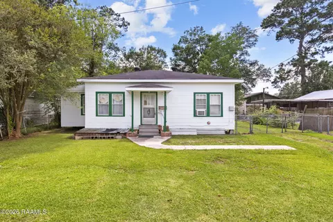 1115 N Avenue L, Crowley, LA 70526