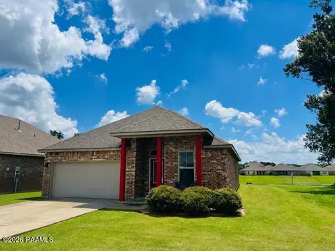 107 Rue Viansa, Lafayette, LA 70501
