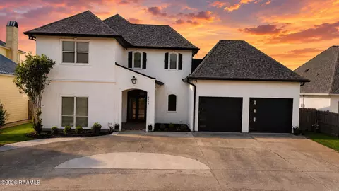 7715 Miller Ln, Ventress, LA 70783
