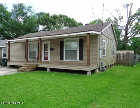 206 Trotter St, New Iberia, LA 70563