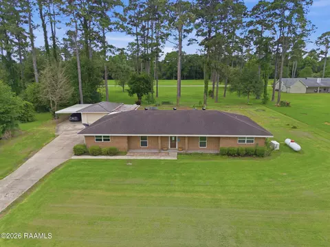 3341 Kirkpatrick Dr, Jennings, LA 70546