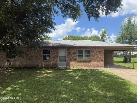 1188 Abraham Ave, Ville Platte, LA 70586