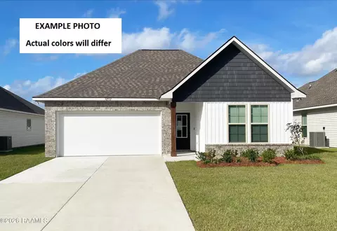 303 Wakely Ct, Lafayette, LA 70506