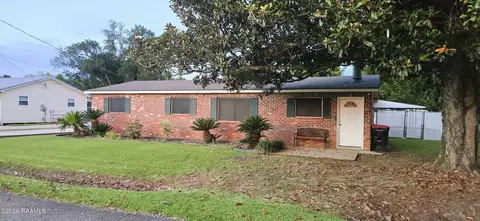 124 Benton Dr, Lafayette, LA 70507