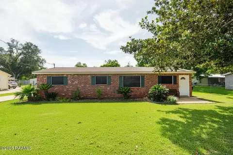 124 Benton Dr, Lafayette, LA 70507
