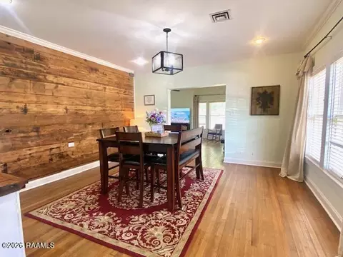 Dining - 210 S 6th St, Eunice, LA 70535 photo 2 of 2