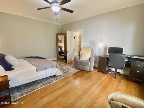 Bedroom - 210 S 6th St, Eunice, LA 70535 photo 4 of 4