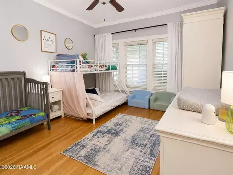 Bedroom - 210 S 6th St, Eunice, LA 70535 photo 1 of 4
