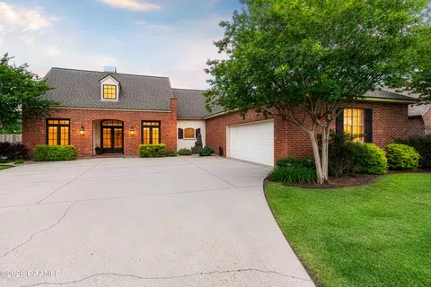 103 Andrew Oak Dr, Church Point, LA 70525