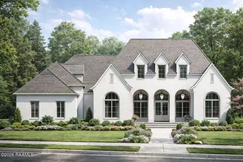 204 Ivy Cottage Dr, Youngsville, LA 70592