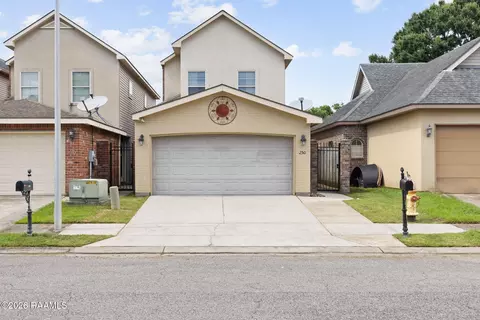 250 Chimney Rock Blvd, Lafayette, LA 70508