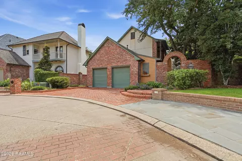 109 Kings Walk, Lafayette, LA 70503