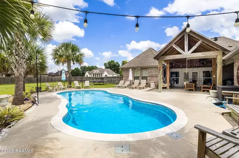 Exterior - 137 Risley Rd, Arnaudville, LA 70512 photo 1 of 7