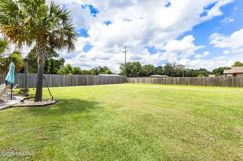Exterior - 137 Risley Rd, Arnaudville, LA 70512 photo 7 of 7