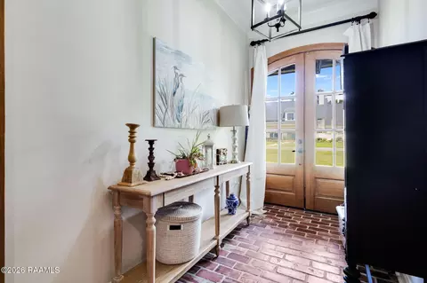 Entry Way - 137 Risley Rd, Arnaudville, LA 70512 photo 2 of 2