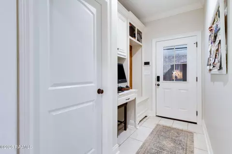 Entry Way - 137 Risley Rd, Arnaudville, LA 70512 photo 1 of 2