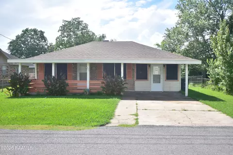 409 Silver St, New Iberia, LA 70560