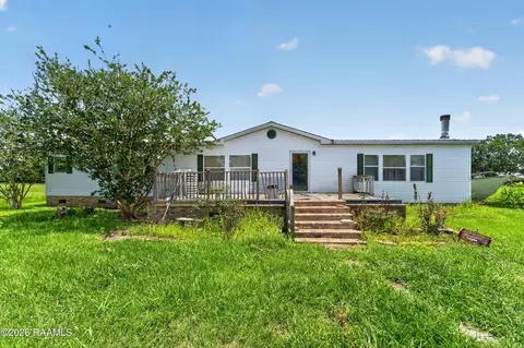 1072 Huval Rd, Breaux Bridge, LA 70517