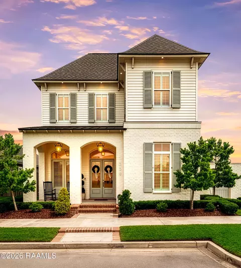 339 Bozeman Trl, Scott, LA 70583