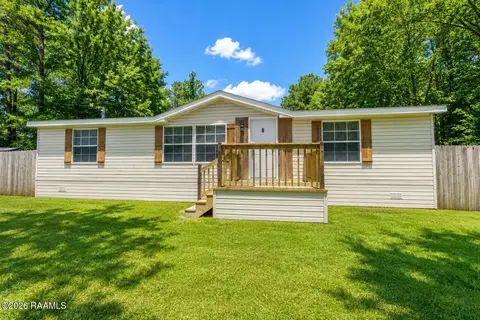 685 Denny Rd, Deville, LA 71328