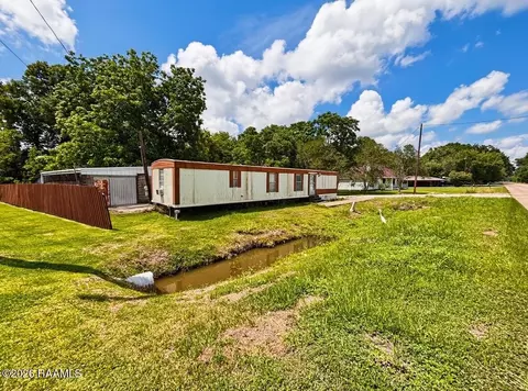 1112 Red Cypress Rd, Patterson, LA 70392