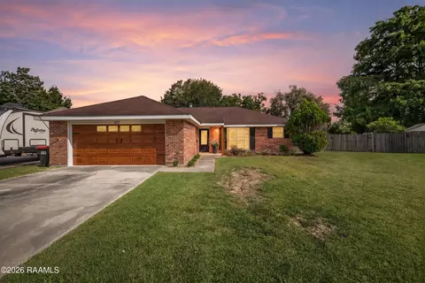 102 Albania Ct, Lafayette, LA 70503