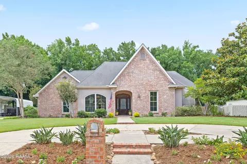 119 E Peck, Lafayette, LA 70508