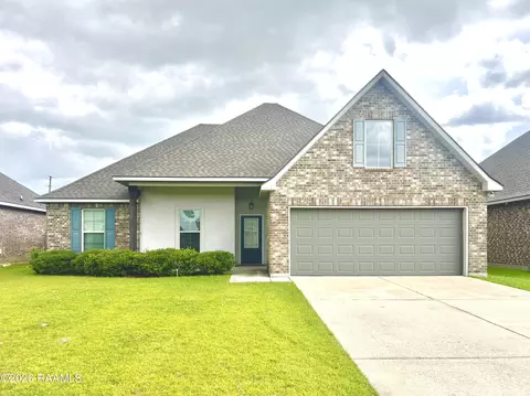 103 Michael John Dr, Maurice, LA 70555