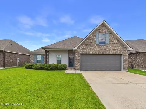 103 Michael John Dr, Maurice, LA 70555