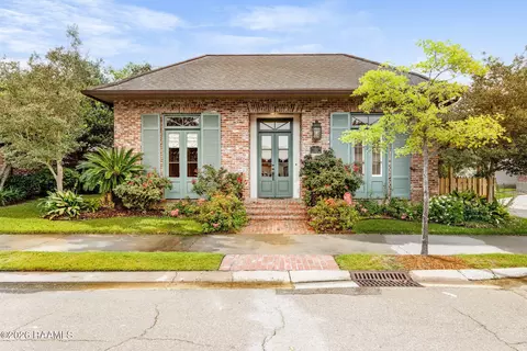 200 River Ranch Blvd, Lafayette, LA 70508