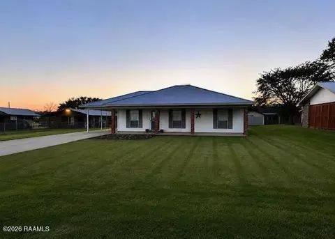 10714 Mike Dr, Kaplan, LA 70548