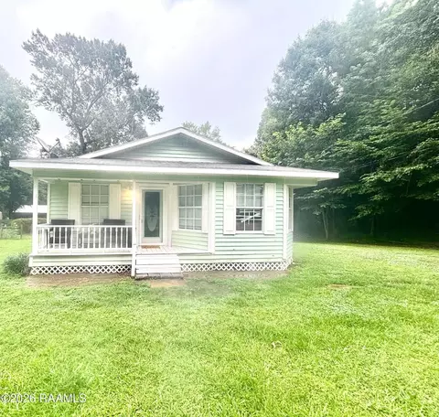 1255 Beechwood Dr, Ville Platte, LA 70586