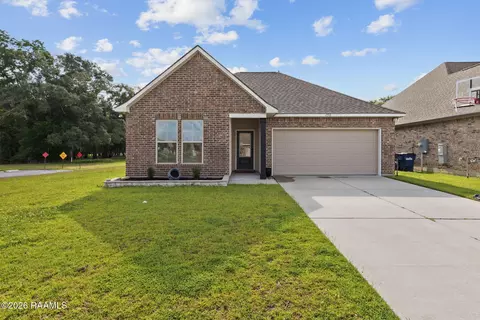 150 Micah Edward Dr, Maurice, LA 70555