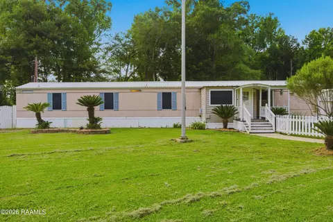 2010 Cummings St, Opelousas, LA 70570