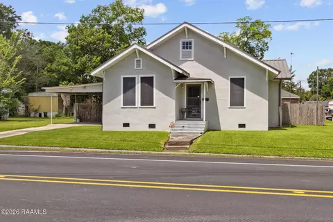 805 Jane St, New Iberia, LA 70563