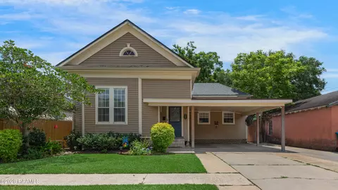 902 Florence St, Morgan City, LA 70380