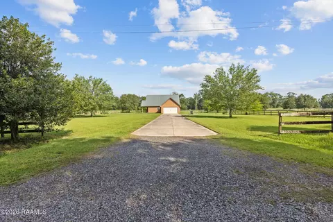 1644 Prayer House Rd, Opelousas, LA 70570