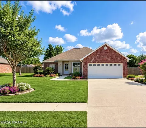205 Caribbean Blvd, Sunset, LA 70584