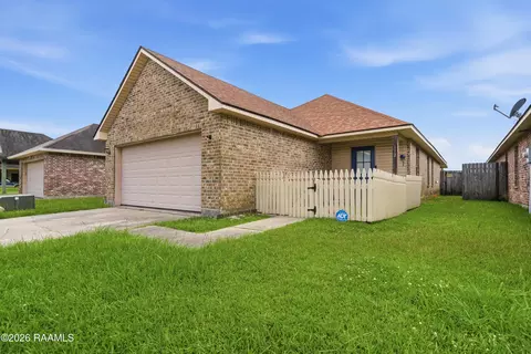 112 Smalley Rd, Lafayette, LA 70507