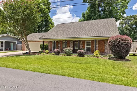114 Redwood Dr, Lafayette, LA 70503