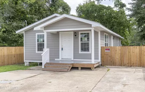 105 Gauthier Rd, Lafayette, LA 70501